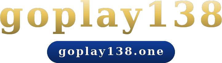 goplay138 logo