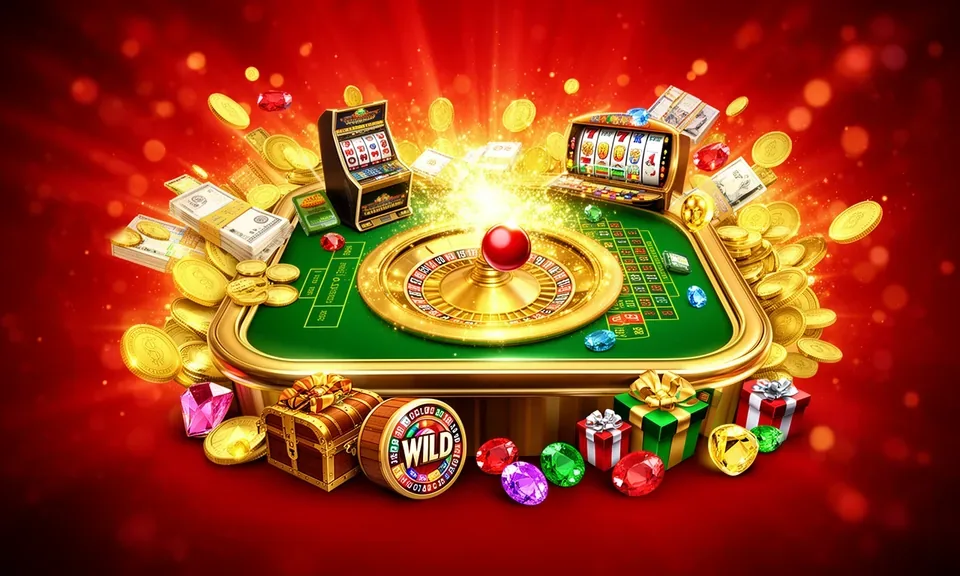 goplay138 Fishing War Quick Arena